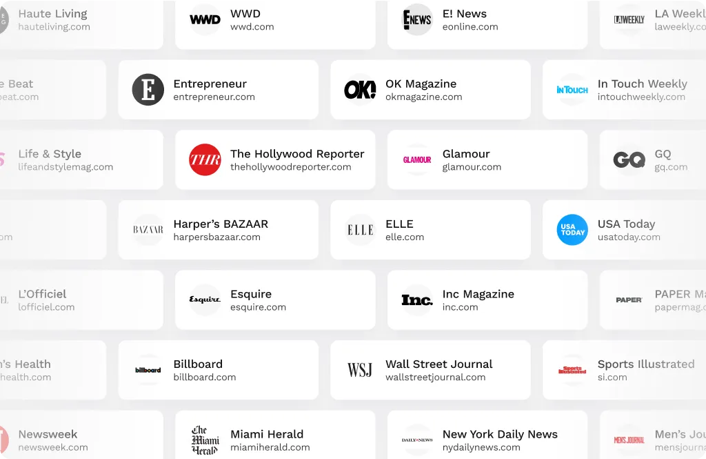 Higher conversion across your funnel